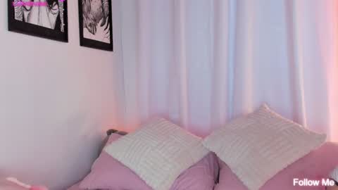 Irisita online show from January 17, 2025, 11:51 pm