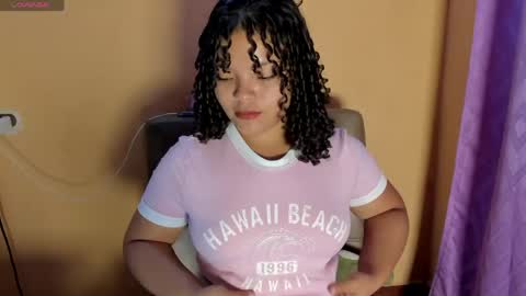 Snapshot of soy_jacky18 chatting on May 16, 2026, 6:32 am Jacky online show from May 16, 2026, 6:32 am