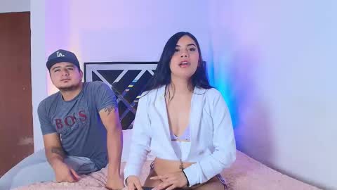 Snapshot of soy_malu chatting on April 28, 2026, 7:13 am soy_malu online show from April 28, 2026, 7:13 am