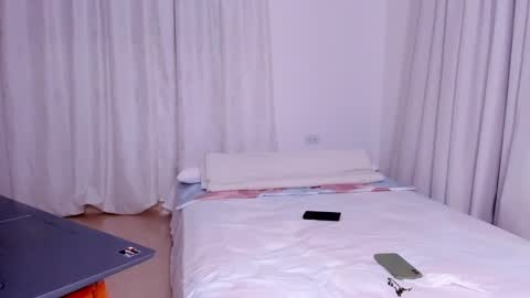 Snapshot of soy_naty_rose3 chatting on January 9, 2025, 11:56 pm Naty online show from January 9, 2025, 11:56 pm