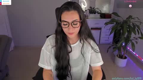 Luisa    online show from December 29, 2024, 1:24 am