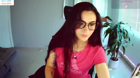 Luisa    online show from January 21, 2025, 8:43 pm