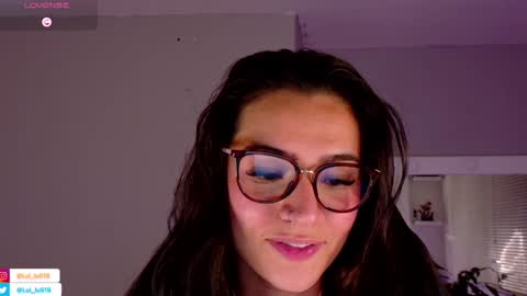 Luisa    online show from February 4, 2025, 3:22 am