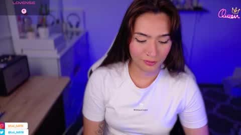 Luisa    online show from February 4, 2026, 2:50 am