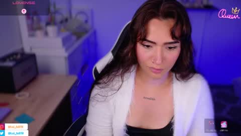 Luisa    online show from February 6, 2026, 11:19 pm