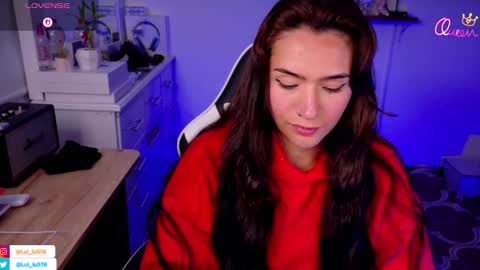 Luisa    online show from February 15, 2026, 2:08 am