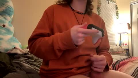 Soyboy20 online show from February 25, 2025, 1:41 am