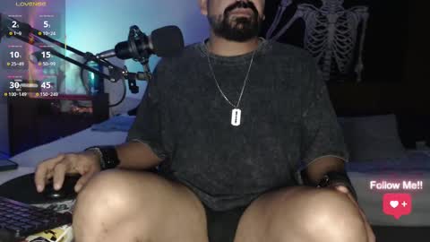 El Carlitos online show from September 9, 2025, 4:01 am