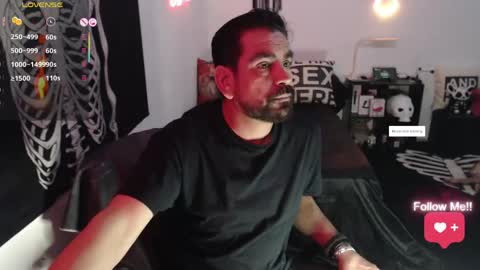 El Carlitos online show from April 20, 2026, 6:49 am