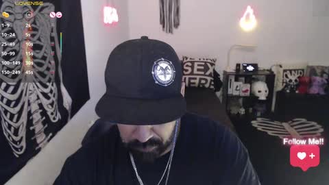 El Carlitos online show from April 26, 2026, 5:05 am