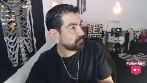 El Carlitos online show from April 28, 2026, 10:53 am