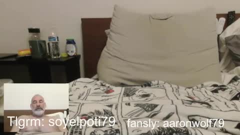 WhiteWolfFL online show from June 21, 2026, 1:13 pm