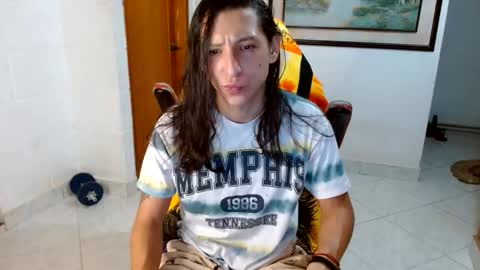 jei online show from October 12, 2025, 3:16 am