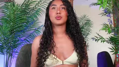 Juliana online show from June 3, 2026, 11:57 am