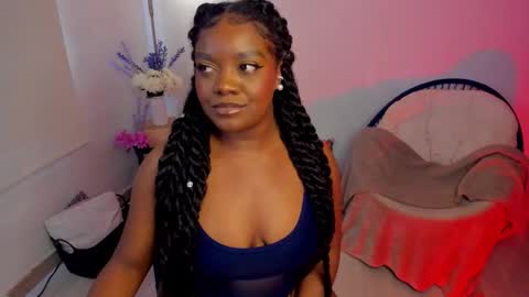 Maria  online show from October 16, 2025, 10:00 pm