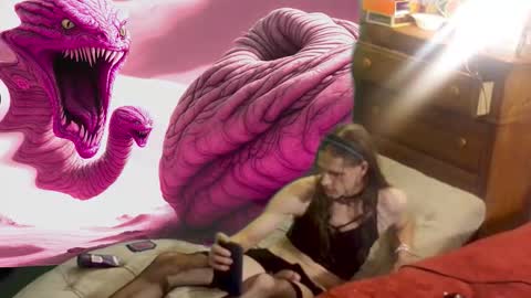 soymigo online show from November 24, 2025, 4:01 am