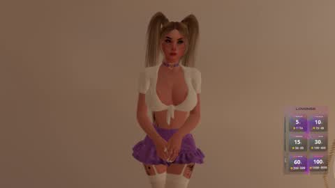 Snapshot of soynahid_ chatting on February 21, 2025, 5:20 pm NAHID online show from February 21, 2025, 5:20 pm