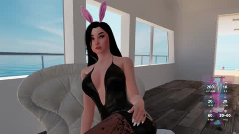 Snapshot of soynahid_ chatting on March 6, 2025, 7:54 pm NAHID online show from March 6, 2025, 7:54 pm