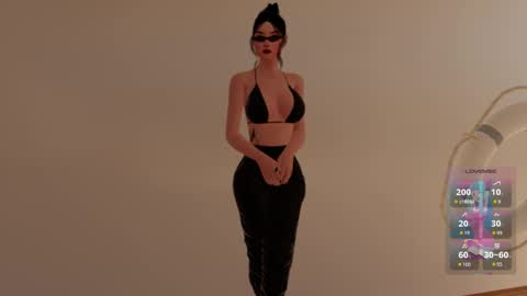 Snapshot of soynahid_ chatting on March 8, 2025, 7:09 pm NAHID online show from March 8, 2025, 7:09 pm