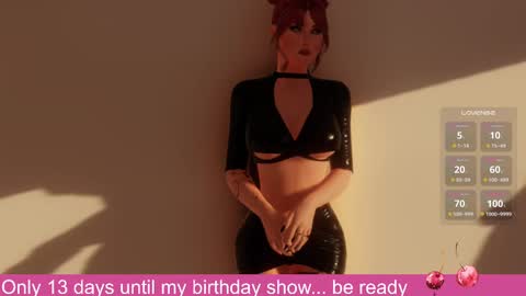 Snapshot of soynahid_ chatting on October 5, 2025, 5:50 am NAHID online show from October 5, 2025, 5:50 am