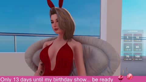 Snapshot of soynahid_ chatting on October 5, 2025, 5:55 pm NAHID online show from October 5, 2025, 5:55 pm
