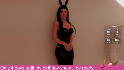 Snapshot of soynahid_ chatting on October 14, 2025, 3:46 pm NAHID online show from October 14, 2025, 3:46 pm