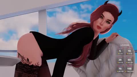 NAHID  online show from October 22, 2025, 6:18 pm