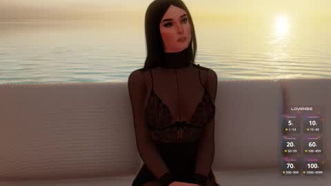 NAHID  online show from November 7, 2025, 7:03 pm