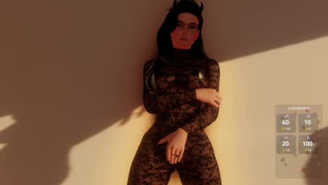 NAHID  online show from November 14, 2025, 10:07 pm