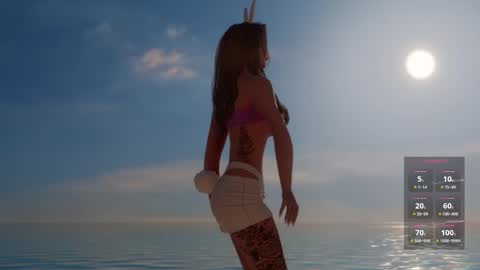 NAHID  online show from January 8, 2026, 6:54 pm