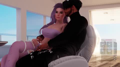 NAHID  online show from January 15, 2026, 4:39 am