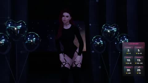 NAHID  online show from April 13, 2026, 8:47 pm