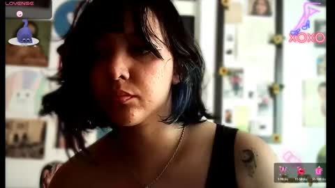 Snapshot of soynanabela chatting on December 2, 2024, 3:03 pm Nana Bela online show from December 2, 2024, 3:03 pm