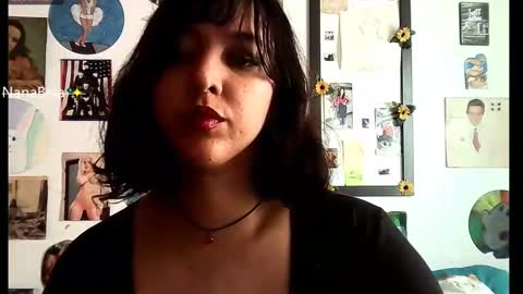 Snapshot of soynanabela chatting on January 11, 2025, 6:44 pm Nana Bela online show from January 11, 2025, 6:44 pm