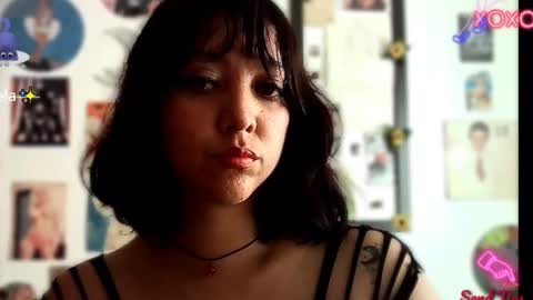 Snapshot of soynanabela chatting on January 14, 2025, 4:18 pm Nana Bela online show from January 14, 2025, 4:18 pm