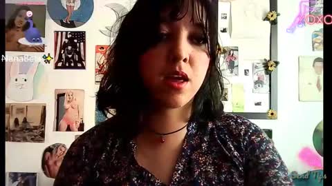 Snapshot of soynanabela chatting on January 31, 2025, 2:28 pm Nana Bela online show from January 31, 2025, 2:28 pm