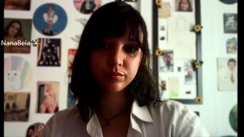 Snapshot of soynanabela chatting on February 5, 2025, 2:48 pm Nana Bela online show from February 5, 2025, 2:48 pm