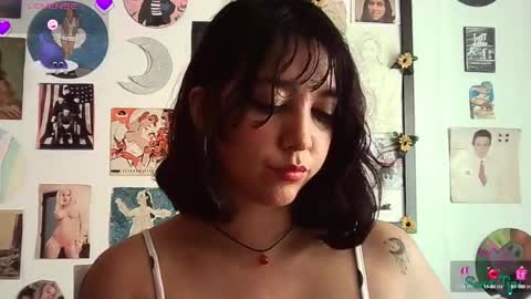 Snapshot of soynanabela chatting on February 20, 2025, 2:46 pm Nana Bela online show from February 20, 2025, 2:46 pm