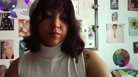 Snapshot of soynanabela chatting on February 26, 2025, 7:16 pm Nana Bela online show from February 26, 2025, 7:16 pm