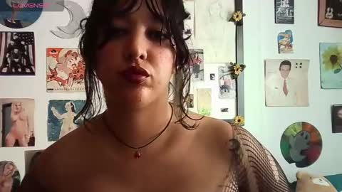 Snapshot of soynanabela chatting on February 27, 2025, 4:53 pm Nana Bela online show from February 27, 2025, 4:53 pm