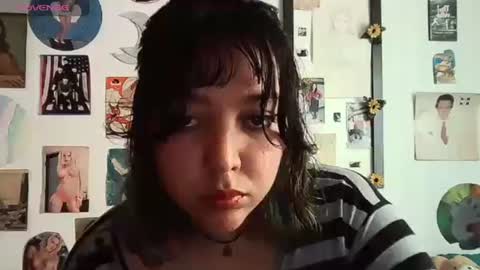 Snapshot of soynanabela chatting on March 11, 2025, 3:56 pm Nana Bela online show from March 11, 2025, 3:56 pm