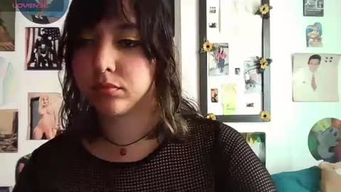 Snapshot of soynanabela chatting on March 12, 2025, 5:17 pm Nana Bela online show from March 12, 2025, 5:17 pm