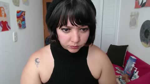 Snapshot of soynanabela chatting on September 10, 2025, 10:10 pm Nana Bela online show from September 10, 2025, 10:10 pm