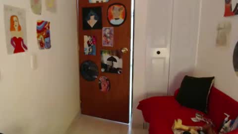 Snapshot of soynanabela chatting on September 14, 2025, 3:27 am Nana Bela online show from September 14, 2025, 3:27 am