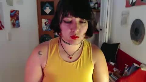 Snapshot of soynanabela chatting on September 18, 2025, 5:31 am Nana Bela online show from September 18, 2025, 5:31 am