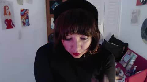 Snapshot of soynanabela chatting on October 9, 2025, 11:03 pm Nana Bela online show from October 9, 2025, 11:03 pm