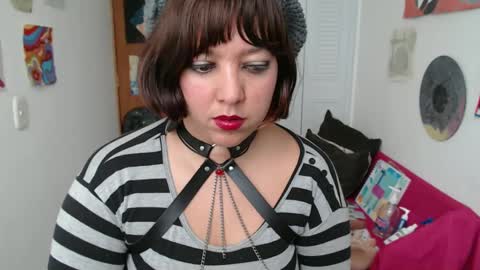 Snapshot of soynanabela chatting on October 14, 2025, 3:02 pm Nana Bela online show from October 14, 2025, 3:02 pm