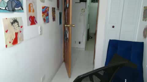 Nana Bela  online show from March 19, 2026, 3:49 pm