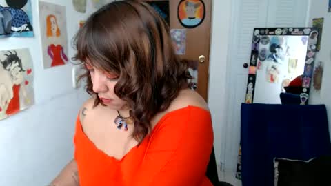 Nana Bela  online show from June 9, 2026, 2:17 pm