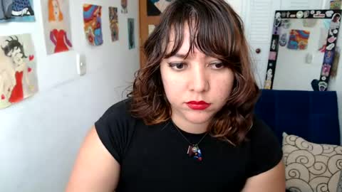 Nana Bela  online show from June 12, 2026, 4:06 pm